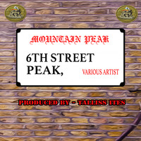 6th Street Peak