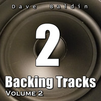 Backing Tracks, Volume 2