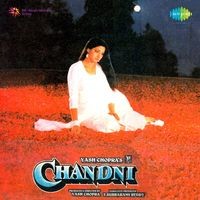 Chandni Songs Download: Play & Listen Chandni all MP3 Song by Shiv-Hari ...