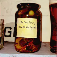 The Pickle Sessions