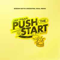 Push the Start (Boddhi Satva Ancestral Soul Remix)