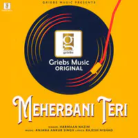 Meherbani Teri