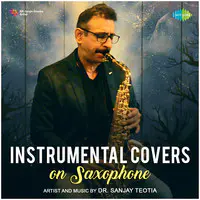 Instrumental Covers On Saxophone
