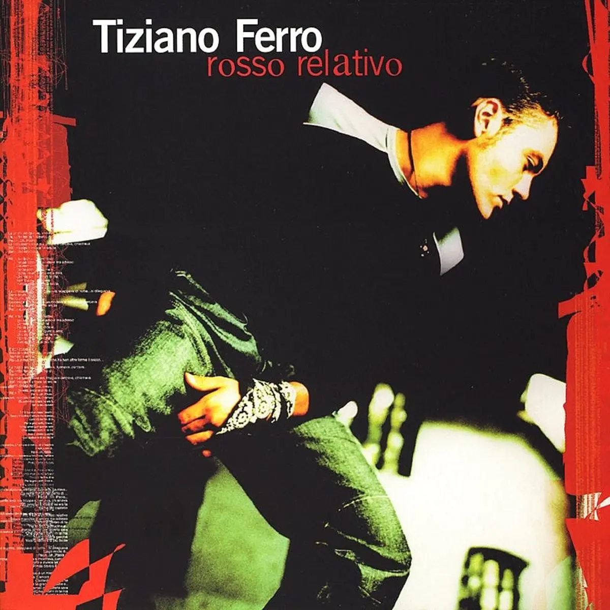 scarica tiziano ferro perdono