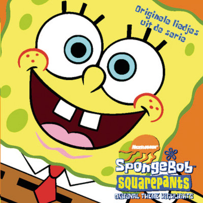 SpongeBob SquarePants Theme MP3 Song Download by Painty The Pirate  (Spongebob Squarepants - Original Theme Highlights)| Listen SpongeBob  SquarePants Theme Song Free Online