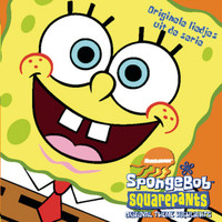 SpongeBob SquarePants Theme Song, Painty The Pirate, Spongebob Squarepants -  Original Theme Highlights