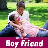 Boy Friend