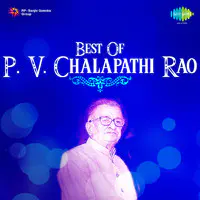 Best Of P.V. Chalapathi Rao