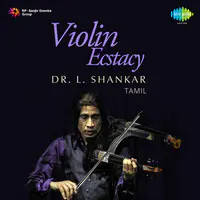 Drlshankar - Violin Ecstacy