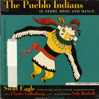 The Laughing Horse MP3 Song Download by Swift Eagle (The Pueblo Indians: In  Story, Song and Dance)| Listen The Laughing Horse Song Free Online