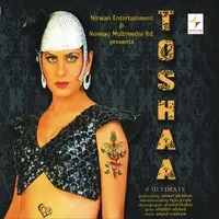 Toshaa D Ultimate