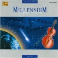 Millennium Carnatic Classical Vol 5