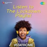 Listen to the Lock Down Playlist