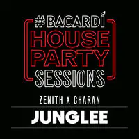 Junglee (Bacardi House Party Sessions)