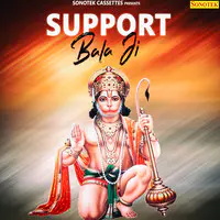 Support Bala Ji