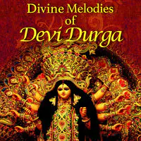Divine Melodies Of Devi Durga