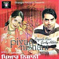 Pyar Nishani