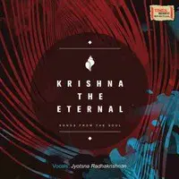 Krishna The Eternal
