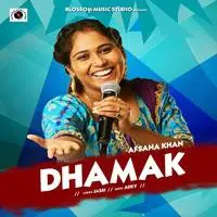 Dhamak