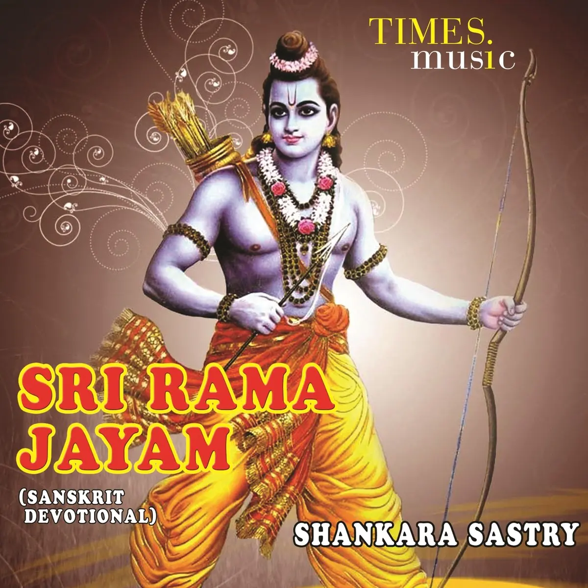 Sri Rama Jayam Songs Download Sri Rama Jayam Mp3 Sanskrit Songs Online Free On Gaana Com