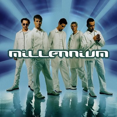 I Want It That Way Song|Backstreet Boys|Millennium| Listen to new songs ...