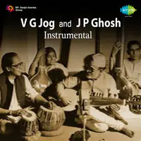 V G Jog And J P Ghosh - Instrumental