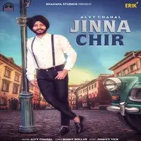 Jinna Chir