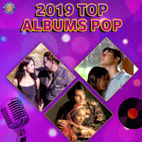 2019 Top Albums Pop