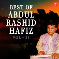 Best Of Abdul Rashid Hafiz Vol-11