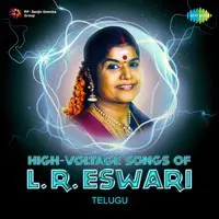 High - Voltage Songs of L. R. Eswari
