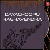 Dayachoopu Raghavendra