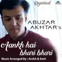 Aankh Hai Bhari Bhari - Reprised New