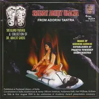 Sreemat Abhijit Ubacha From Adorini Tantra