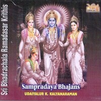 Sri Bhadrachala Ramadas Krithis (Vol-1,Vol2)