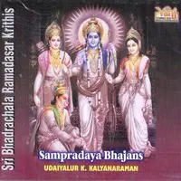 Sri Bhadrachala Ramadas Krithis (Vol-1,Vol2)
