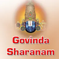 Govinda Sharanam