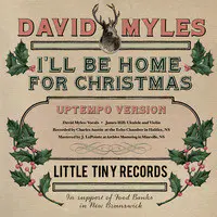 I'll Be Home for Christmas ( Uptempo Version )