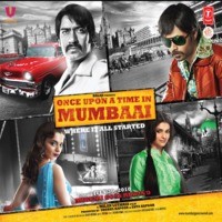 Once Upon A Time In Mumbaai