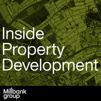 Inside Property Development - season - 1