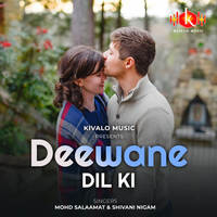 Deewane Dil Ki