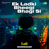 Ek Ladki Bheegi Bhagi Si - LoFi