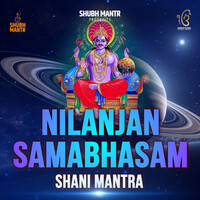 Nilanjana Samabhasam - Shani Mantra