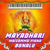 Mayadhari Maisamma ( Piano )