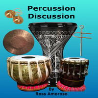 Percussion Discussion