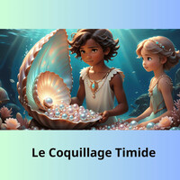 Le Coquillage Timide