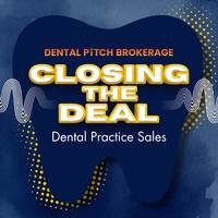 Closing the Deal: Dental Practice Sales - season - 1