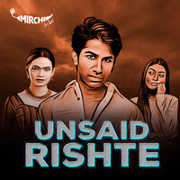 Unsaid Rishte - season - 1