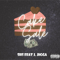 Cake Sale