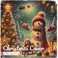 Christmas Cover