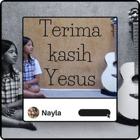 Terima Kasih Yesus